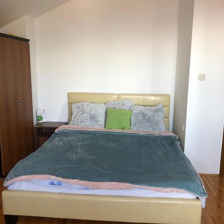 Sarajevo View Apartment Екстер'єр фото