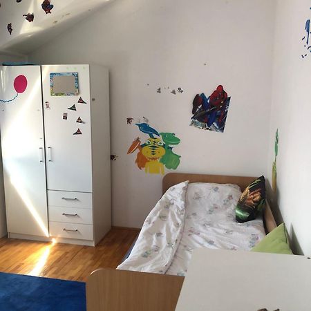 Sarajevo View Apartment Екстер'єр фото