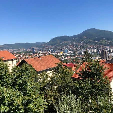 Sarajevo View Apartment Екстер'єр фото