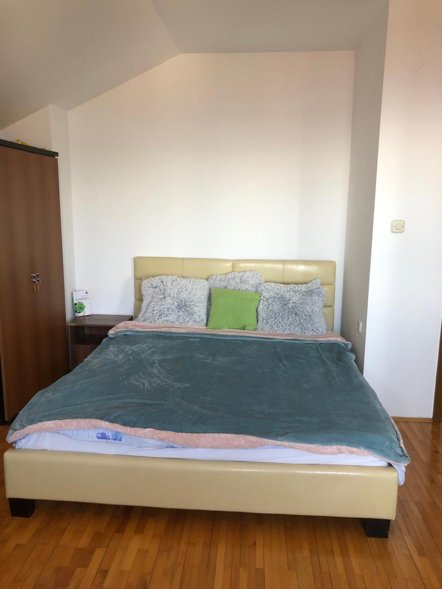 Sarajevo View Apartment Екстер'єр фото