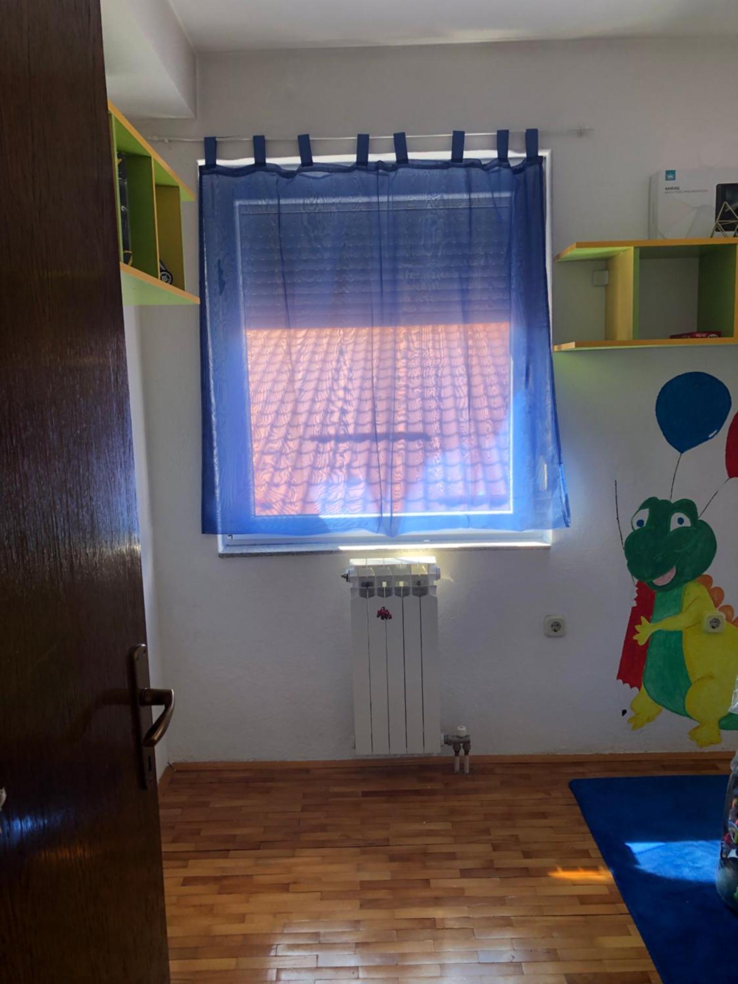 Sarajevo View Apartment Екстер'єр фото