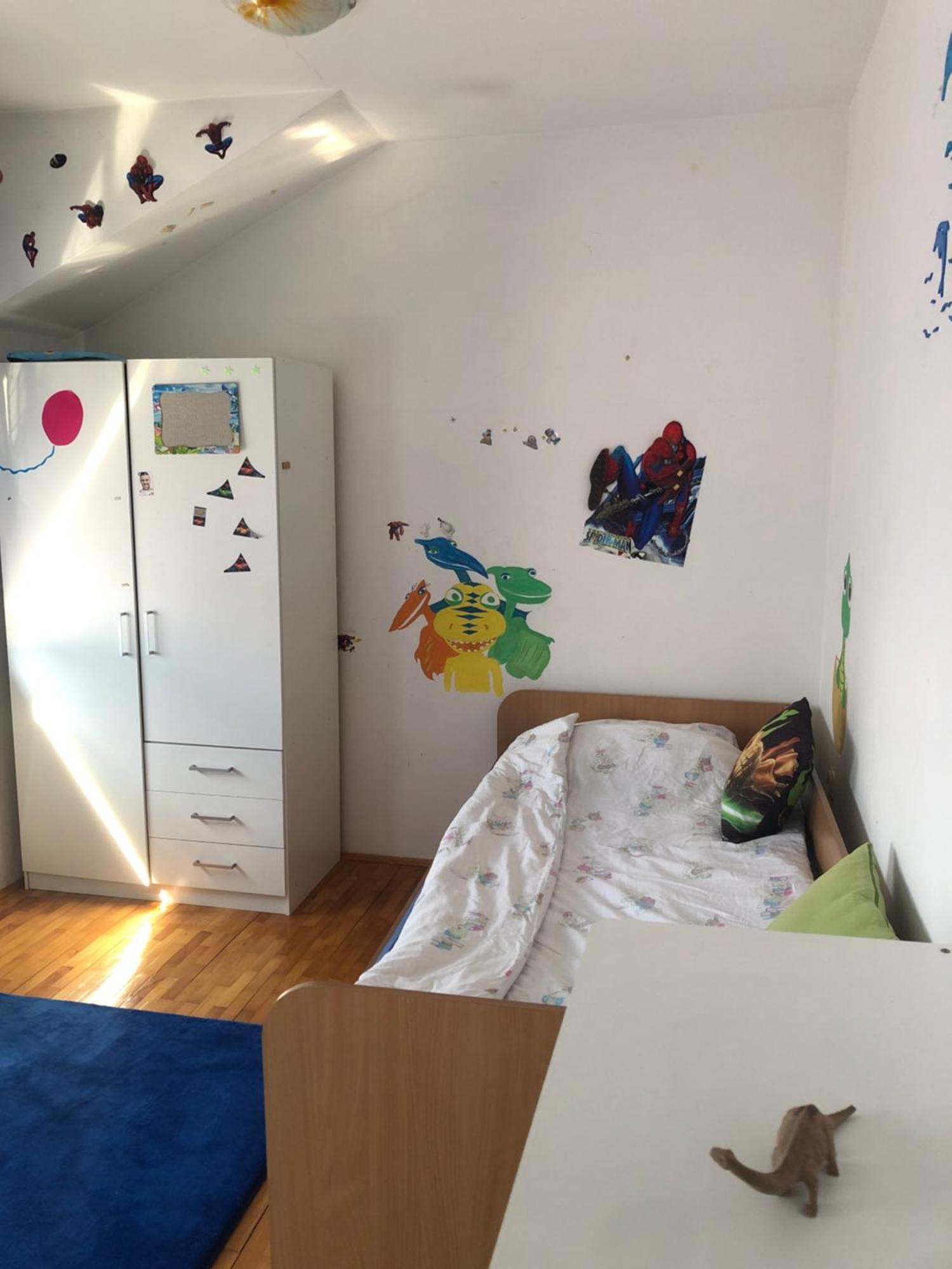 Sarajevo View Apartment Екстер'єр фото