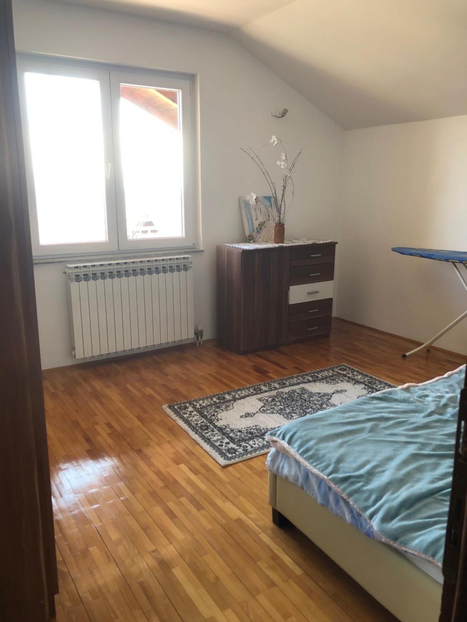 Sarajevo View Apartment Екстер'єр фото