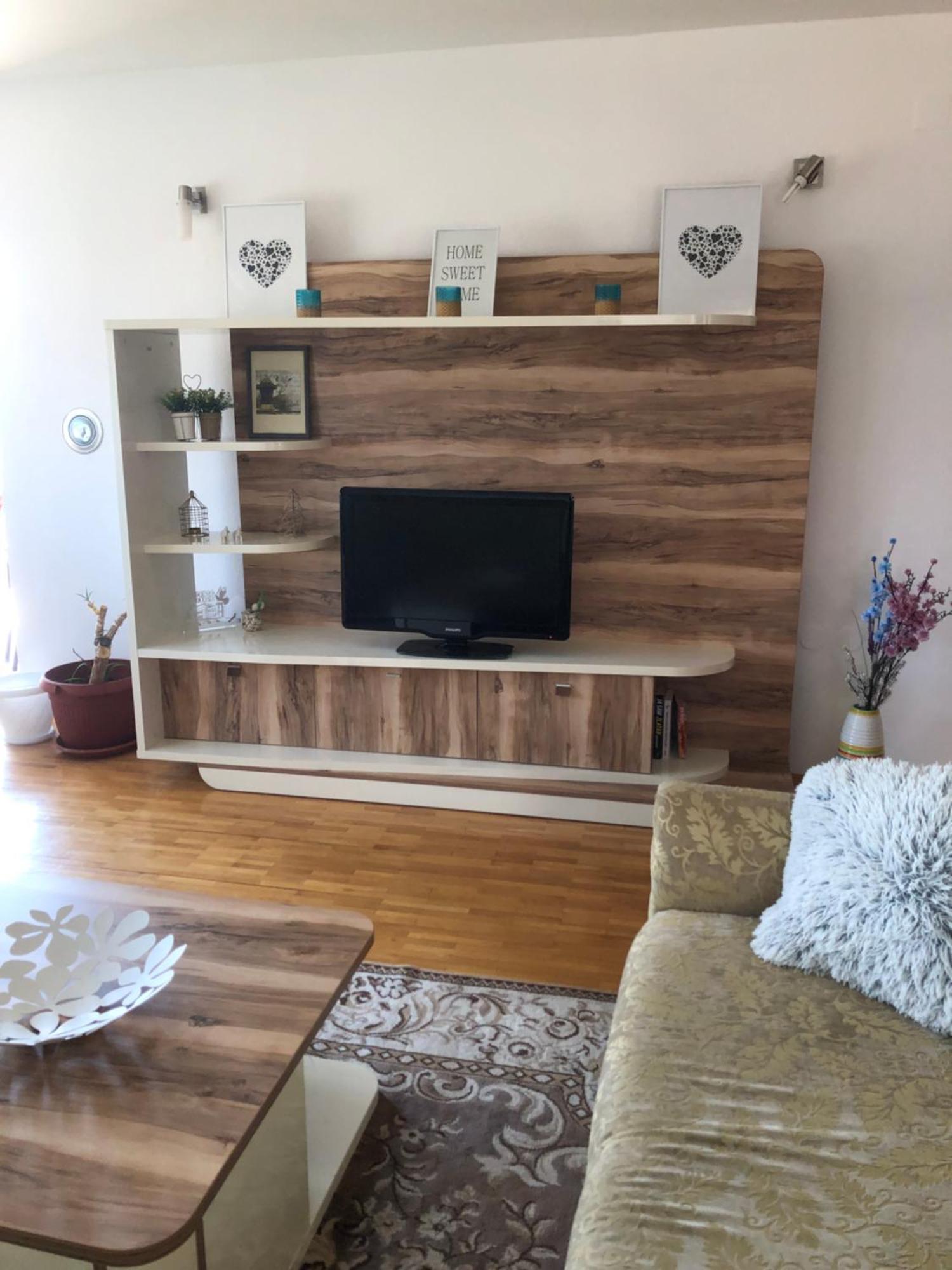 Sarajevo View Apartment Екстер'єр фото