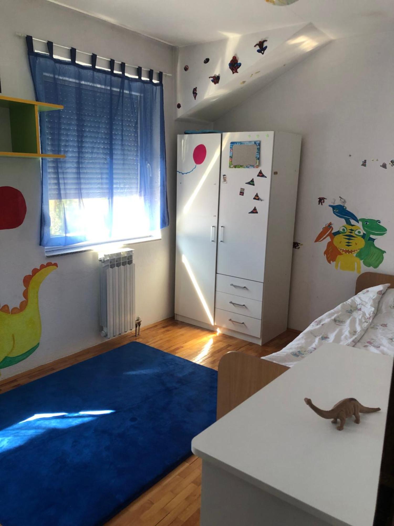 Sarajevo View Apartment Екстер'єр фото