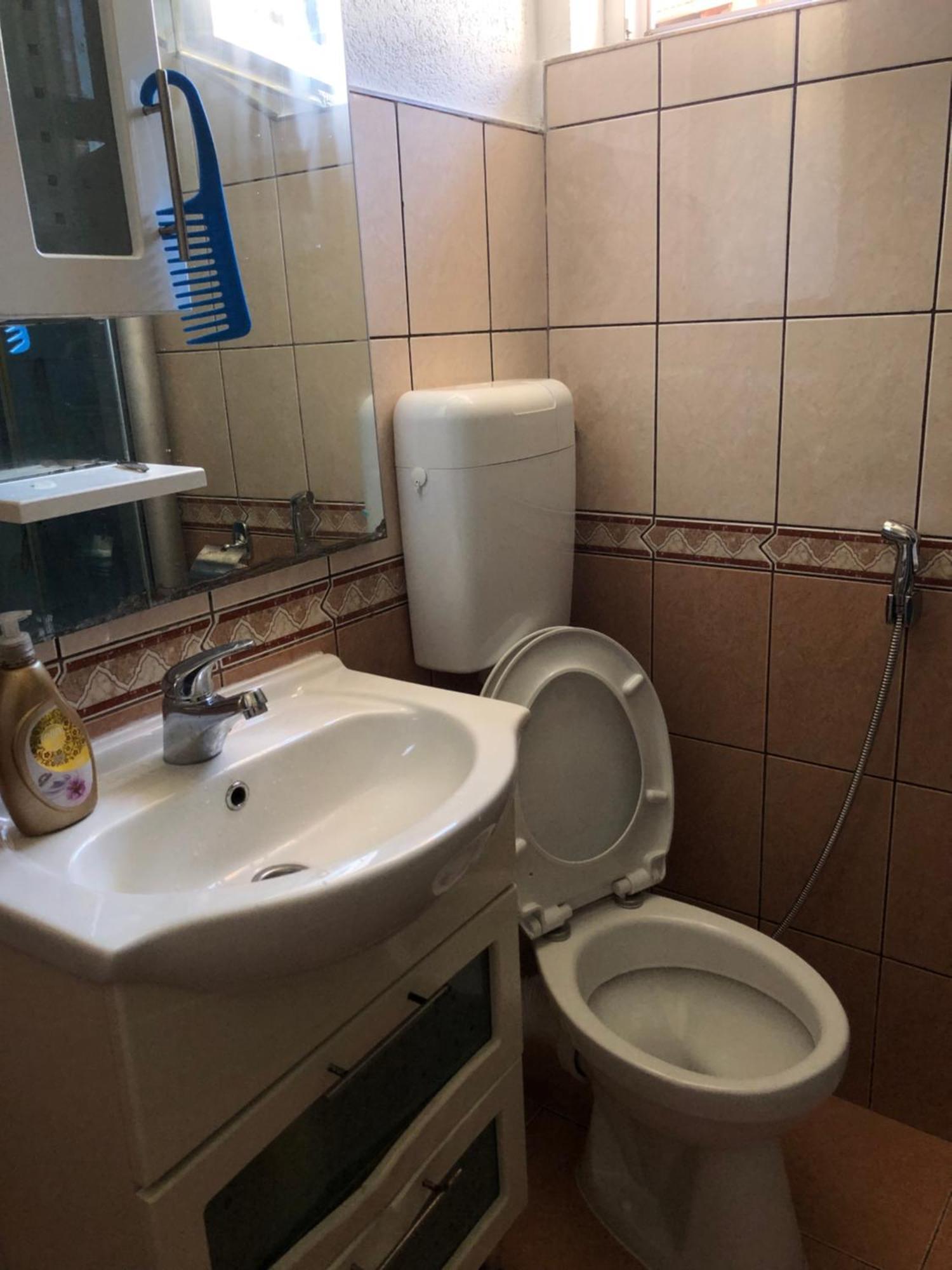 Sarajevo View Apartment Екстер'єр фото