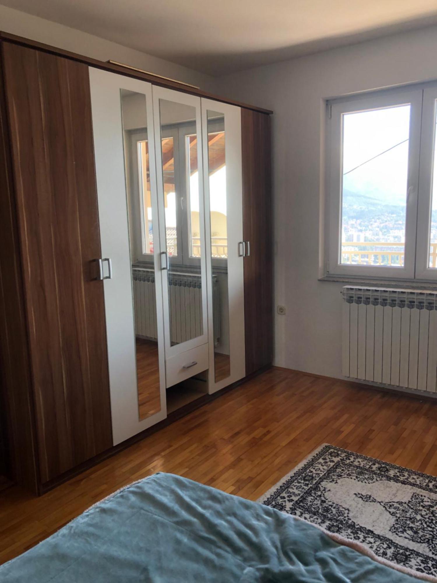 Sarajevo View Apartment Екстер'єр фото